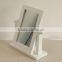 new style simple stand up furniture salon table mirror