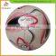 Latest Arrival trendy style sport ball leather soccer ball from China