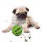 Pet toys food ball squeaky ball dog toys funny pet ball toy