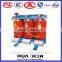 11kv 20kv 33kv SCB10 dry type cast resin power transformer made in china