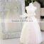 New wedding gown dress candle For wedding party birthday souvenirs gifts favor