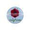 promotion printing badge pin