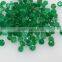 1.5-2mm Natural Loose Round Emerald Lot Brazil Origin Non-heated Non-treated