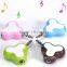 3.5 mm Male to 2 Female Y Splitter Headset Earphone, Wholesale China