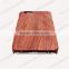 OCASE simple style Rose Wood phone protective cover for iphone 6 Plus phone case