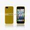 Mass Production Carrying Case With Tpu Phone Case Cover for Iphone 4 4s.