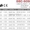 Booster Cable TUV/GS CE 600-1200A CU/CCA