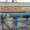 Excellent mixing performance high efficiency stabilized soil mixing station for sale