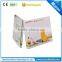 High Quality 5.0" TFT/LCD Screen Video Business Card /Video Greeting Card