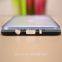 Rubber Silicone TPU+PC matte 2 in 1hybrid material Blank Phone Cover for Samsung J510