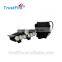 High quality metal D013 bicycle flashlight 3200 lumens , cree led light with 7 cree xml -2 bicycle light