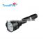 Camping flashlight 4100LM torch led flashlight TrustFire CREE 3*leds flashlight strong light torch with CE FCC certificated