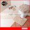 lz-2-3a anti-slip memory foam floor bath mat for bathroom