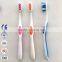 Good designed high quality toothbrush for adult, gum massage adult toothbrush,