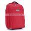 2015 Hot Sale Good Quality Fashion Rolling Backpack