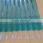 sinus wave type 76/16 polycarbonate corrugated roofing sheet