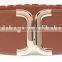 women wide belt for dress and ladies fashion belt manufacturer