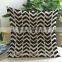 facncy geometry pillow covers, sofa cover