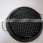 steel metal wire golf basket