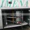 WL-T Series Rotating Wheelchair Lift for Tourist Bus