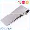 Wholesale Fashiable Metal Mens Money Clip