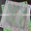 PVC mesh netting as for scaffolding netting