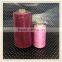 High Quality and Dyed 100% Cone Polyester Sewing Thread 60s/2/3 from China Manufacturer