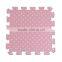 New design style eva tatami puzzle mats