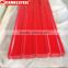 Trade Assurance 0.25mm Thickness Z60 Pre-Painted Galvanized Corrugated Steel Sheet for Roofing from China Supplier