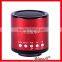 hot new product protable gift bluetooth mini speaker for MP3,mobile devices