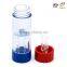 RG-878 bella contact lens container bottle