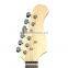 Hot selling cheap handmade global musical instruments electric guitar