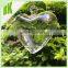 Tear drop&Apple&Pearl&Bulb&Vase&fishbowl&Round Glass Air plants terrarium