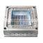 Injection plastic fridge parts mould/Injection plastic fridge parts mould