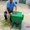 Garlic Root Stem Cutting Machine