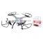 SYMA X8G Headless Mode 2.4G 4.5 Channel Remote Control RC Quadcopter with HD 5.0MP Camera 6 Axis Gyro 3D Roll Stumbling UFO