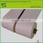 Top sale wood free self adhesive label paper with strong glue