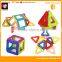 XINBIDA magnetic building blocks toys 71 PCS small packing block play set