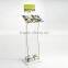 Brochure Display Merchandiser Lectern/pulpit(L-U-490)