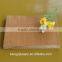 Good price plastic flooring wood plastic composite decking wpc