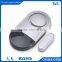 New person anti theft window door alarm
