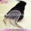 Popular silk base body wave 100%peruvian virgin hair lace closure hot sale virgin peruvian hair lace closures