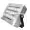 Bridgelux 160lm/w AC90-305V led flood 150w solar powered stadium lights