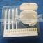 Professional teeth whitening kit,wholesale teeth whitening kits,mini teeth whitening kits, new tooth bleaching product
