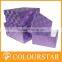 Gravure Printing Recycle Handmade Paper Box