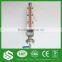 High safety magnetic liquid level gauge for tank