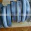 Aige board surporting pvc/abs /acrylic bi-color edge banding