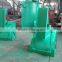 Durable oscillate feeder used in ore dressing process