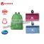 Made in China multifuctional lightweight folding travel backpack