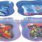 Cartoon 3D Lenticular Printing Dry Fruit Plate